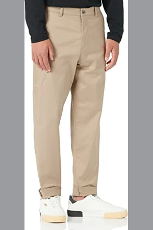 SELECTED Slim Fit Repton Chinos, , 31W / 34L