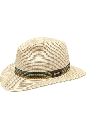Chillouts Manaus Hat - fedora