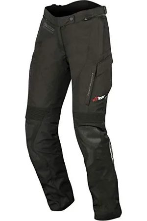 Alpinestars Stella Andes V2 DryStar wodoszczelne damskie spodnie motocyklowe, rozmiar XL