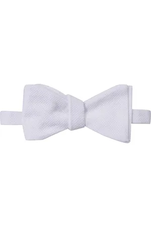 Hackett Męska muszka Marcela Sized Bowtie, , 170