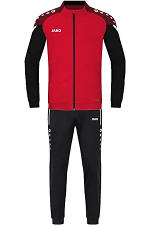 Jako Unisex dziecięcy dres treningowy poliester Performance, , 152