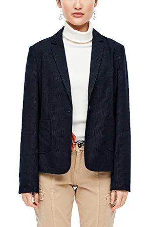 QS by s.Oliver Blazer, , 38 Kobiety, , 36