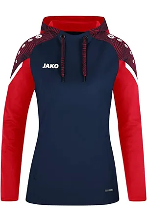 Jako Bluza z kapturem Performance