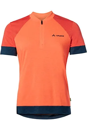 Vaude Damska koszulka Altissimo Q-Zip