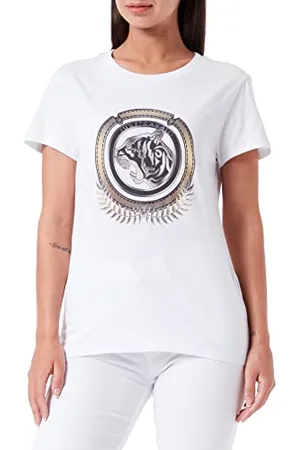 Roberto Cavalli Koszulka damska, , S
