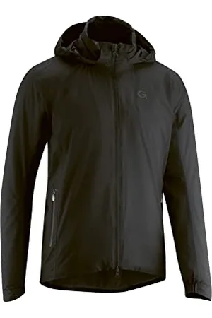 Gonso Męska kurtka allwjacke-Ther SaveTherm black 4XL