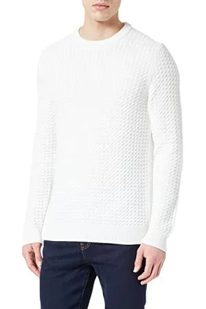 ESPRIT Sweter męski, , XL