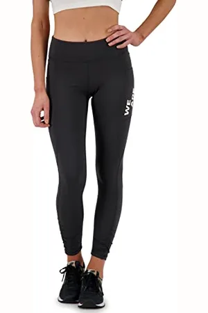 alife kickin Alife and Kickin damskie legginsy GraceAK A, Moonless, S