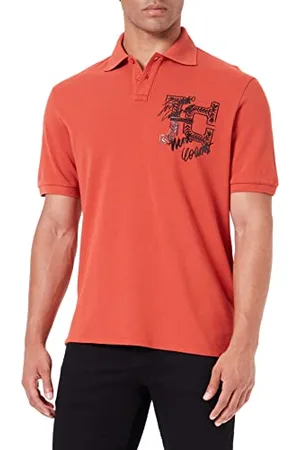 Roberto Cavalli Koszulka polo męska, , M
