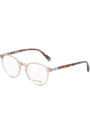 Zadig & Voltaire Chłopięce Vzj037 okulary przeciwsłoneczne, Shiny Transp.pink, 44