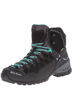 Salewa Kobiety Ws Alp Trainer Mid Gore-Tex Buty, , 39 EU