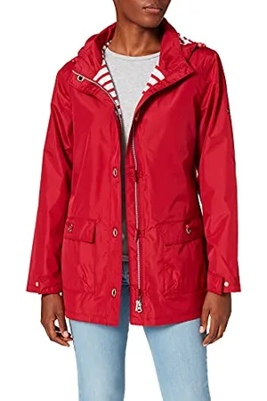 Armor.lux Parka "Audier" Damska, , Large (Taille: 42)