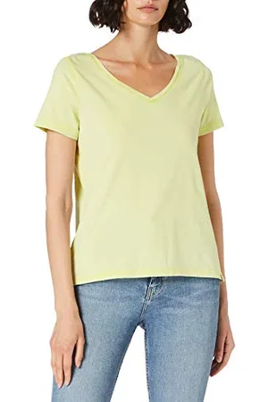 Camel Active Womenswear T-shirt damski 3096295T58, , XXL