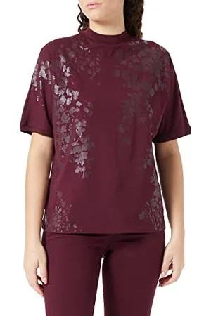 Gerry Weber Damski T-shirt 870273-35006, , 44