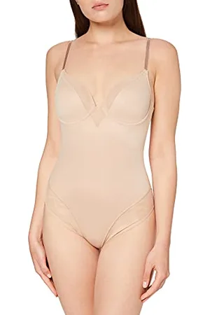 Triumph True Shape Sensation Body BSWP B-D 75-95, , 95B