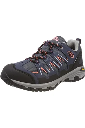 BRUTTING Expedition Buty do chodzenia Kobiety, , 39 EU