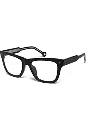 Hally & Son Optical-Sun Kit HS798V 52 18 145 Okulary męskie, czarne