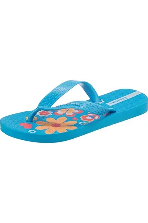 Ipanema Dziewczęce TEMAS X Kids, - 31.5 EU Schmal