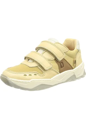 Bisgaard Chłopięce Lauge Tex Sneaker, - 17 EU