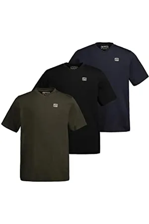 STHUGE T-shirt męski, , L