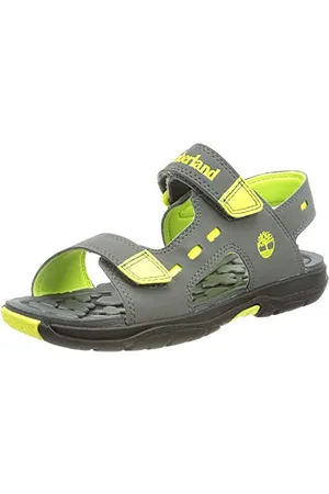 Timberland Sandały dziecięce Moss Jump 2 Strap (młodzieżowe), uniseks, , 34 EU