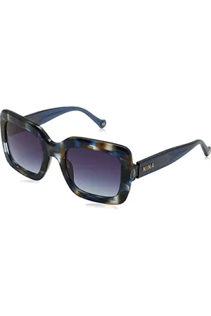 Nina Ricci SNR322 okulary, , 53 damskie, , 53