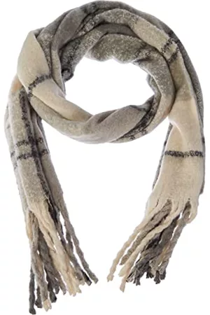 Pieces Kobieta Długie - Damski szal Pcelfana Long Scarf Bc, Paloma, jeden rozmiar