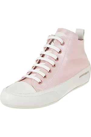 Candice Cooper Damskie buty sportowe Mid S, różowe, 41,5 EU
