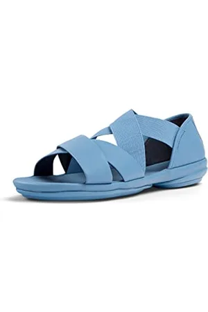Camper Damskie sandaÅ‚y Right Nina-k201367 X-Strap, , 41 EU