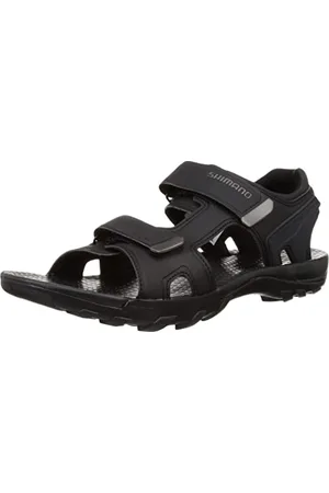 Shimano Unisex Sandalias Sh-sd501m Cycling Shoe, , 46 EU