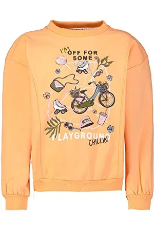 Garcia Kids Bluza dziewczęca, , 98 cm