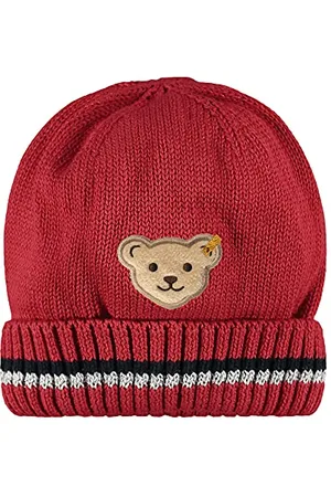 Steiff Czapka Bimba, , 37 cm (Neonato)
