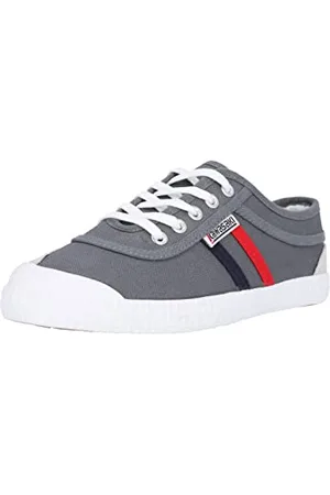 Kawasaki Sneakersy unisex retro Canvas, , 36 EU