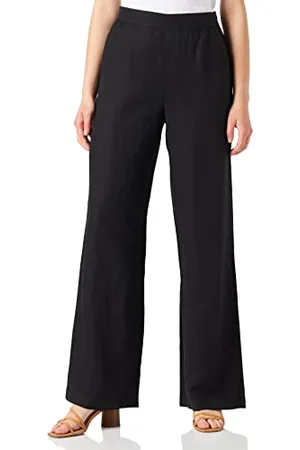 Part Two Damskie spodnie Pirettepw Pa Easy Fit, , 36