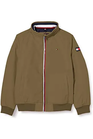 Tommy Hilfiger Kurtka chłopięca Essential, , 74 cm