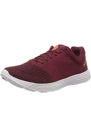 Kempa K-float męskie buty sportowe, czerwony - -37.5 EU