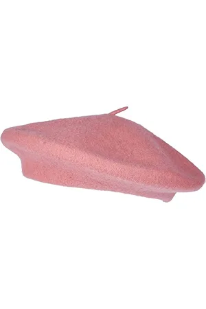 ONLY Damski Onlwool Cc Beret (opakowanie 30 szt.), , jeden rozmiar