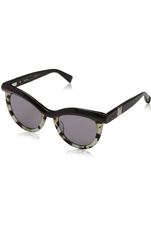 Max Mara Max Mara Damskie okulary przeciwsłoneczne MM GRACE IR NE6 51