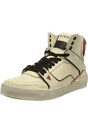 Guess Europe SAGL Męskie sneakersy Lodi Special, , 43 EU