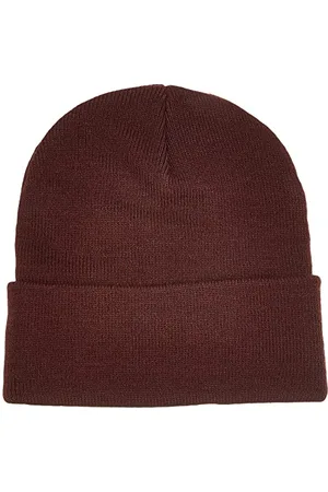 VERO MODA VMMARAN Beanie REP NOOS damska czapka beanie, Winetasting, One Size