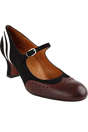 Chie Mihara ANDINA41 Loafer, Terra, 42 EU