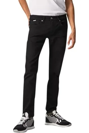 Pepe Jeans Mężczyźni Hatch Jeansy, , 33W/34L