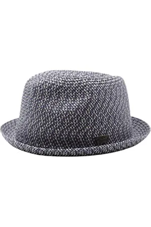 Chillouts Delgado Hat - pork pie