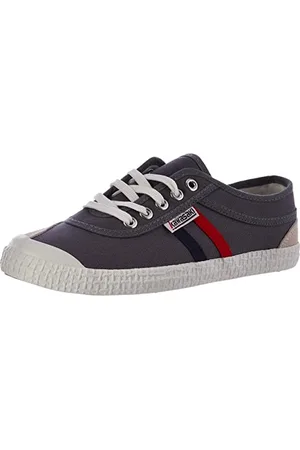 Kawasaki Sneakersy uniseks Retro Canvas Shoe Sneakers, Turbulence 1028, 39 EU