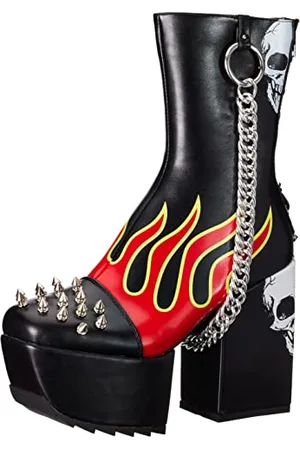 Lamoda Damskie buty Cutting Corners Mid Calf Boot, , 36 EU