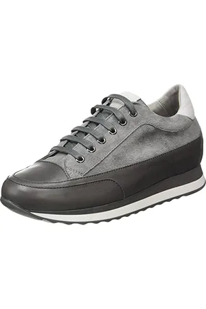 Candice Cooper Damskie buty gimnastyczne Rock Sport, antracytowy, 34 EU