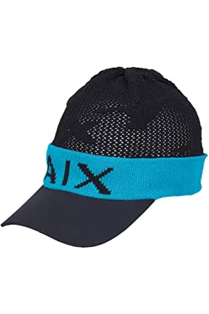 Armani Exchange Kapelusz damski, , Jeden rozmiar