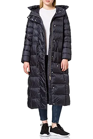 Geox W Tahina damska parka