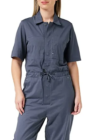 G-Star RAW Damski kombinezon wojskowy Ss, , M