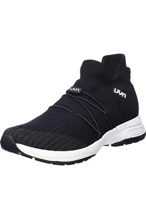 UYN Damskie buty typu sneaker Free Flow Tun, , 35 EU